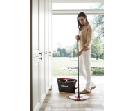 VILEDA Easy Wring and Clean Turbo mop obrotowy okragly - 388761 - zdjęcie 5
